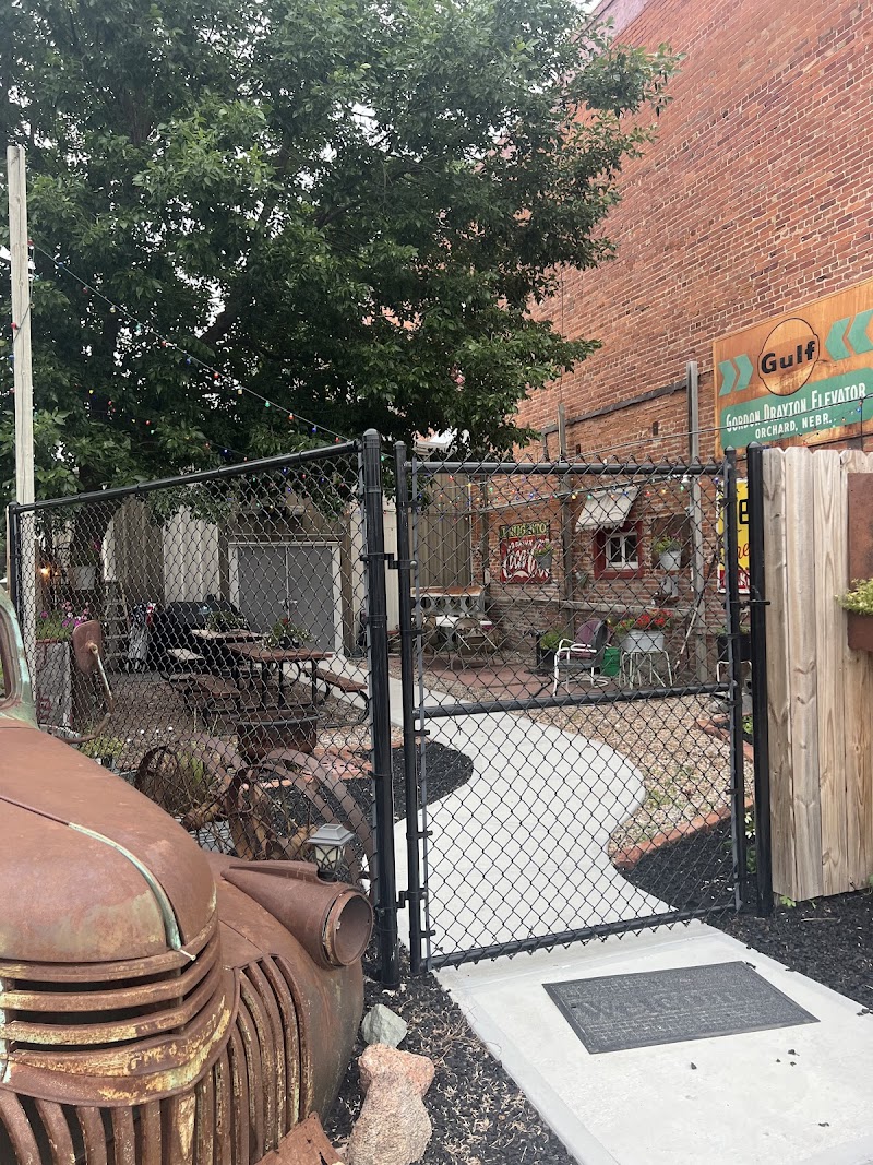 Corn Krib Bar & Grill - Pickleball in Belgrade, Nebraska