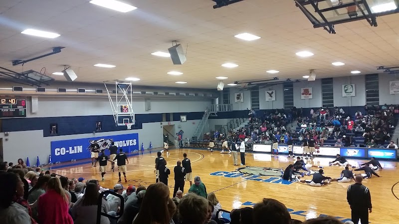 Mullen Gymnasium - Pickleball in Wesson, Mississippi