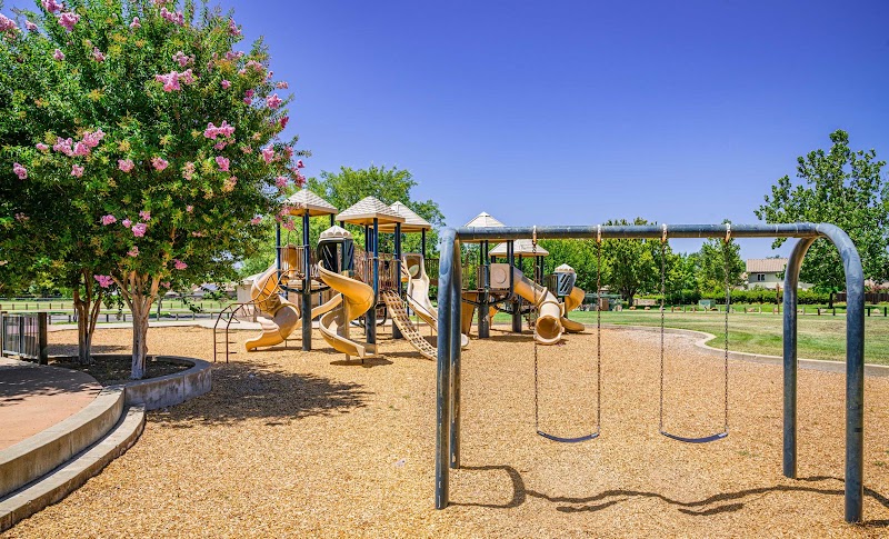 Independence Community Park - Pickleball in Mather, California