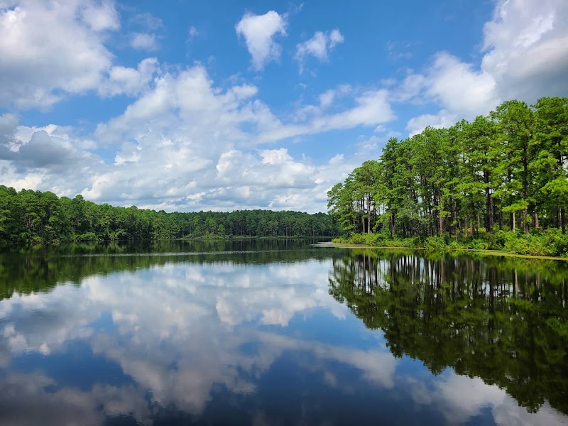 Reservoir Park