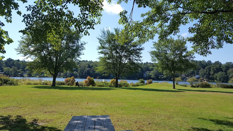 Lake Kenosia Park
