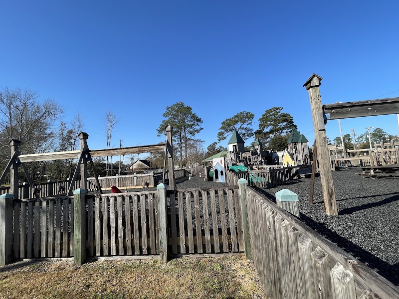 Silverhill Kids Park