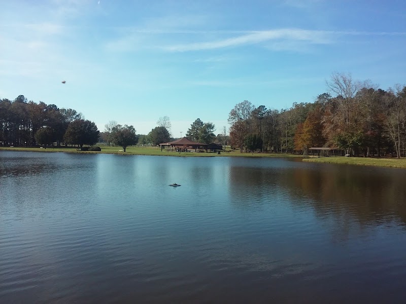 Guthrie Smith Park