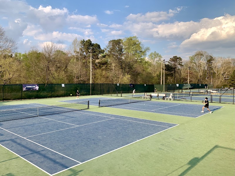 Sandy Springs Racquet Center