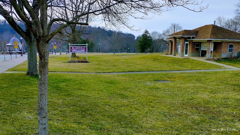 Blairsville Community Center