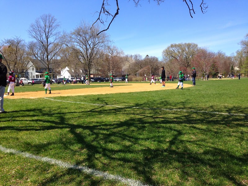 Thornwood Park