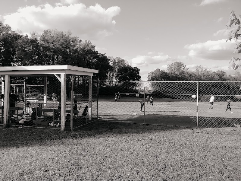 North Lewisburg Ball Park - Pickleball in North Lewisburg, Ohio