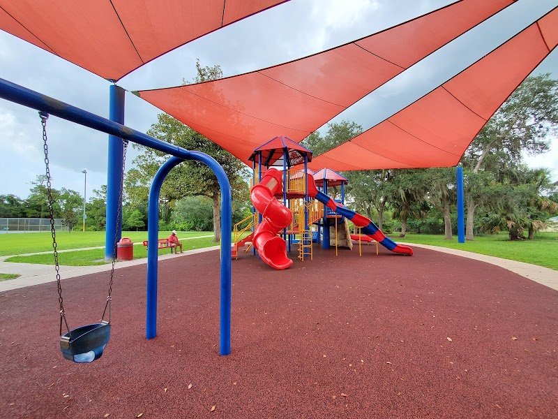 Round Lake Park