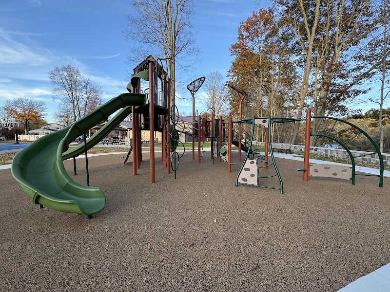 Karl Gerdon Park