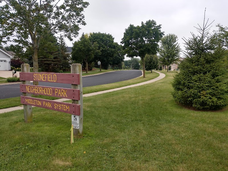 Stonefield Park - Pickleball in Middleton, Wisconsin