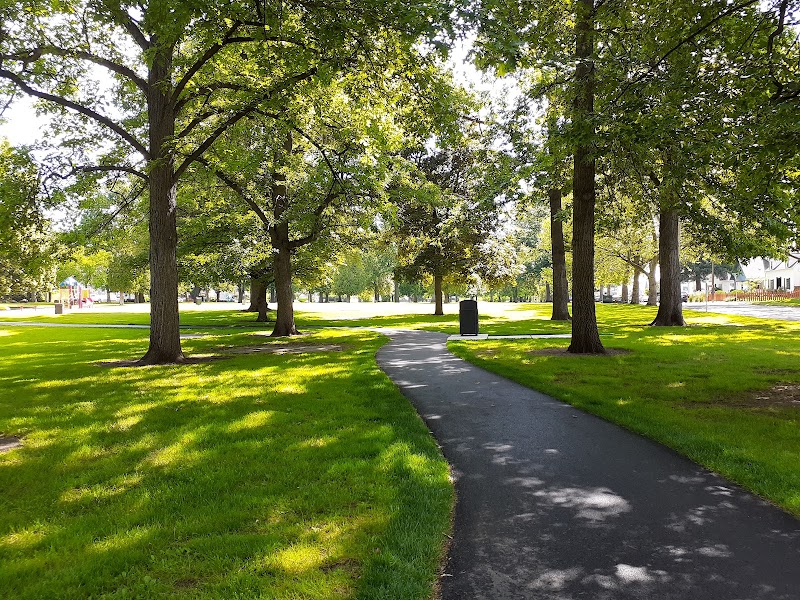 Hays Park