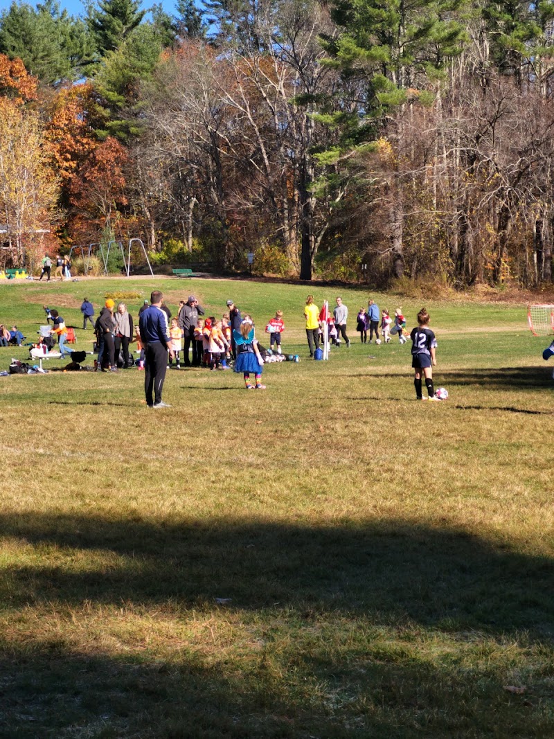 Nottingham Community Center Fields - Pickleball in West Nottingham, New Hampshire