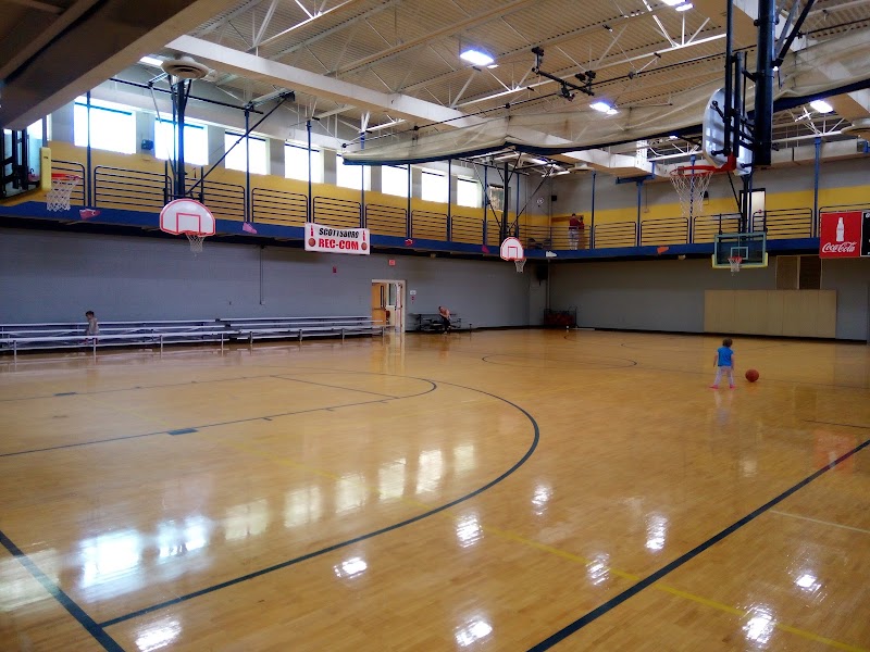 Scottsboro Rec*Com