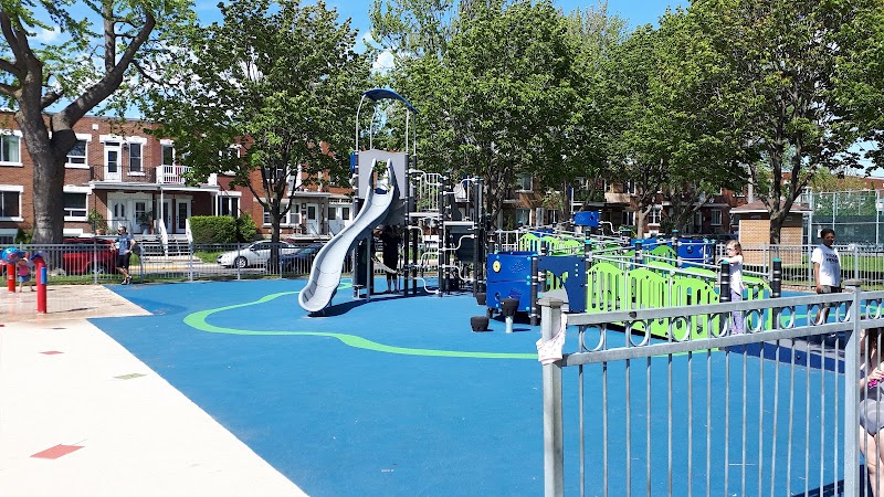 Wilson Park