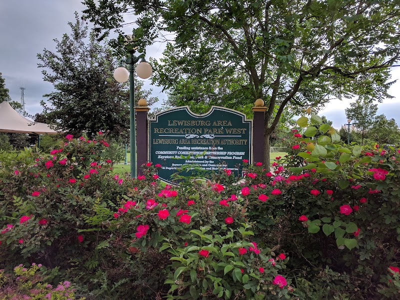 Lewisburg Area Recreation Park West
