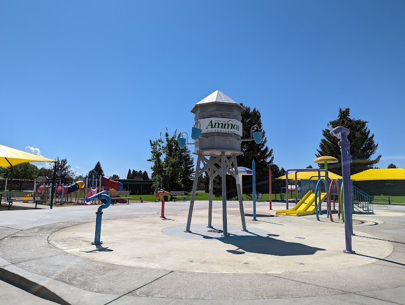 McCowin Park