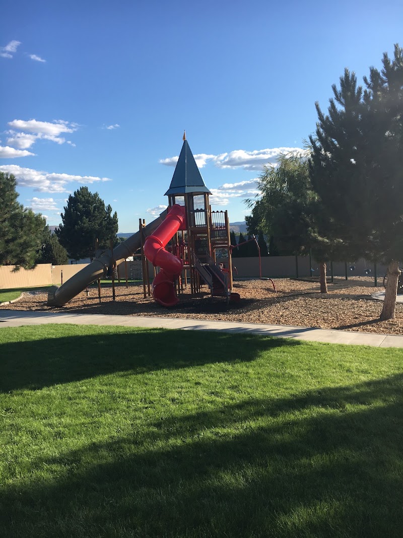 Yellowpine Park