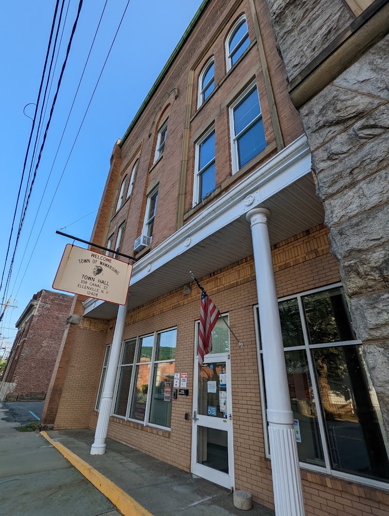 Town of Wawarsing