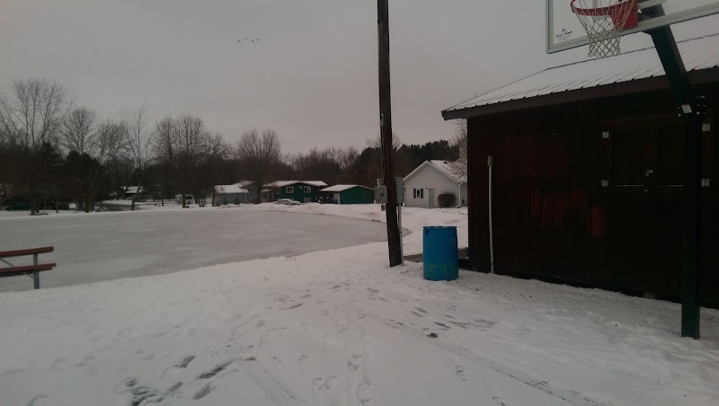 Oak Ridge Park