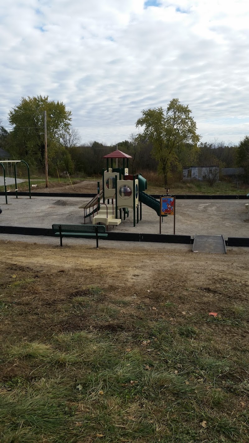 Tina Community Center - Pickleball in Tina, Missouri