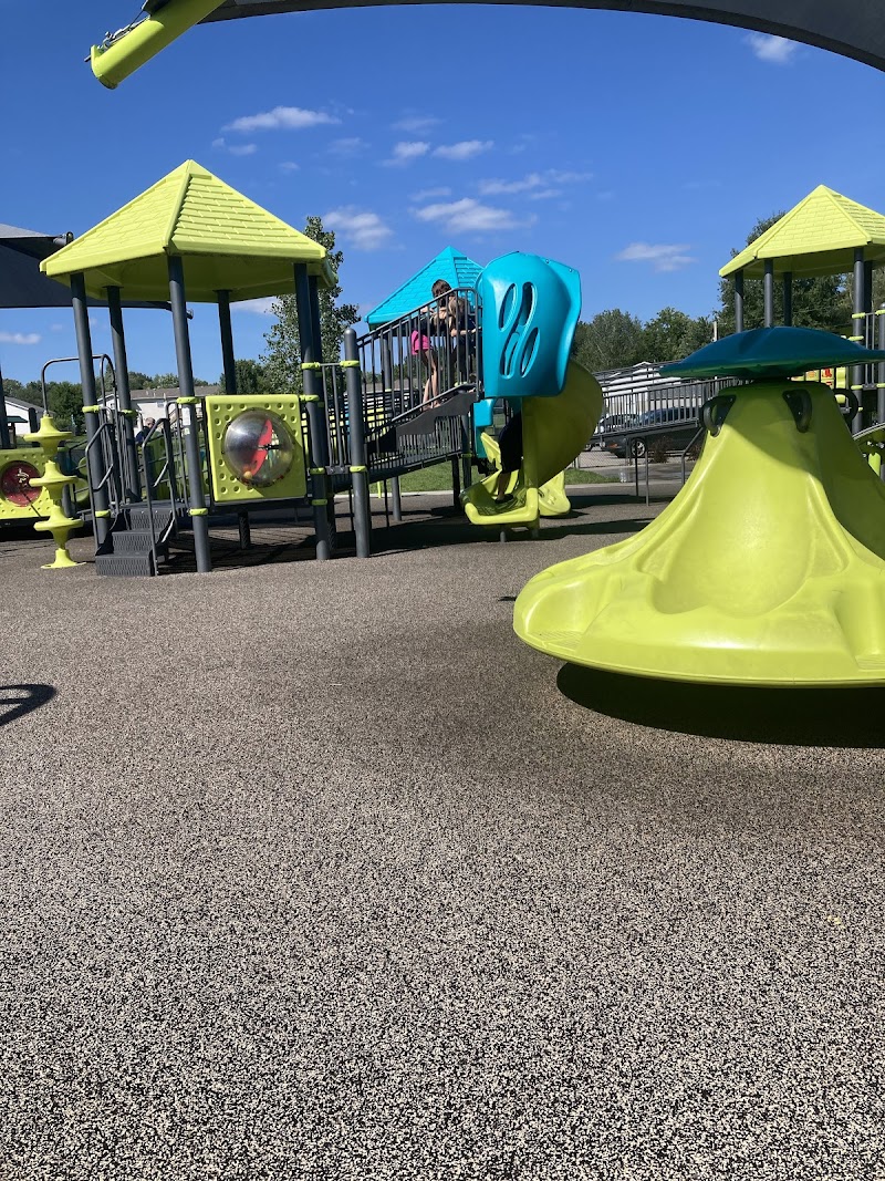 Kiwanis Park