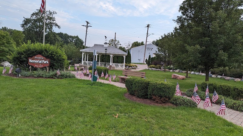 Dryden Memorial Park