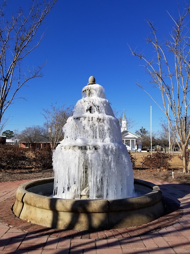 Bethune Community Center