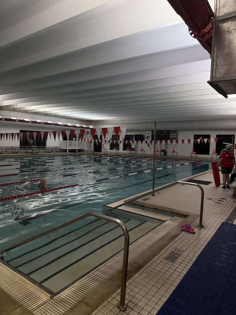 Northwest Family YMCA