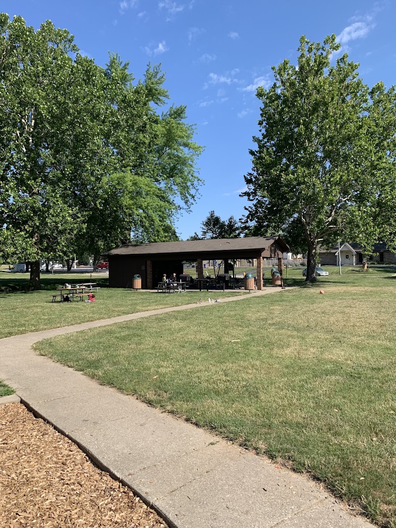 Linnan Park