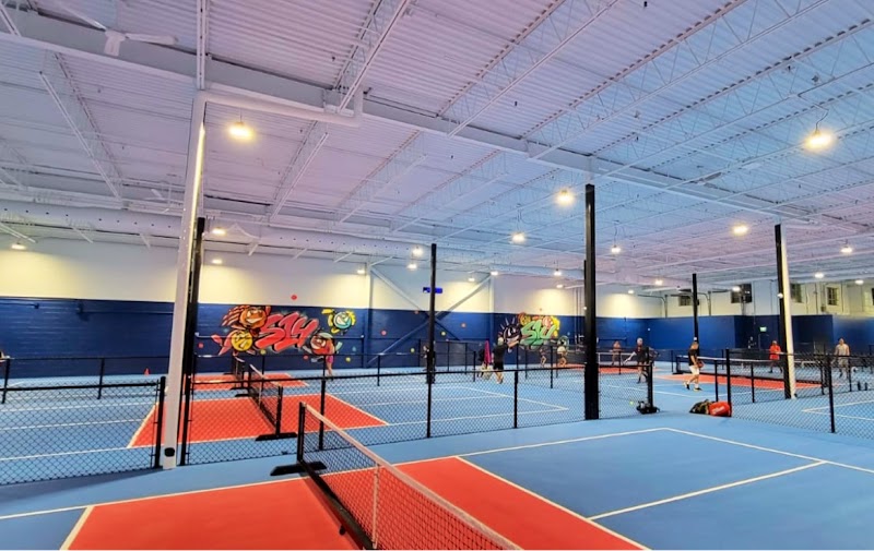 514 Pickleball