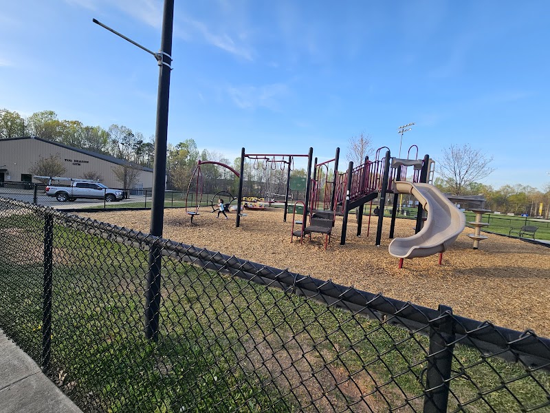 Harper Park
