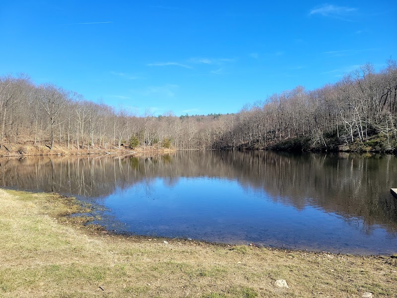 Cascade Lake Park