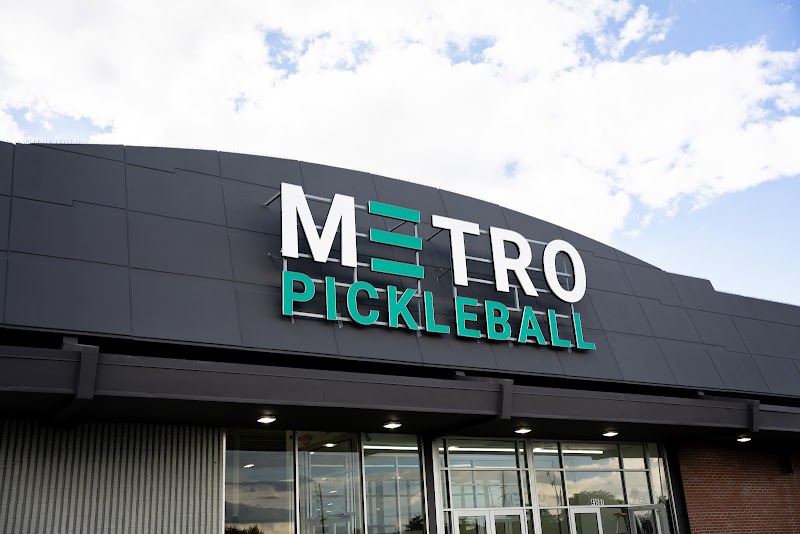 Metro Pickleball - Pickleball in Detroit, Michigan