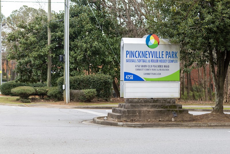 Pinckneyville Park