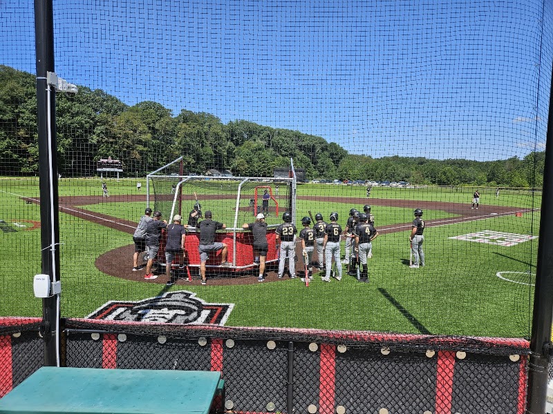 Stroudsburg Little League Creekview Park