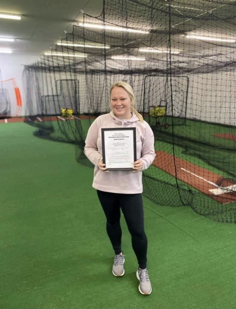 On Deck Softball Academy