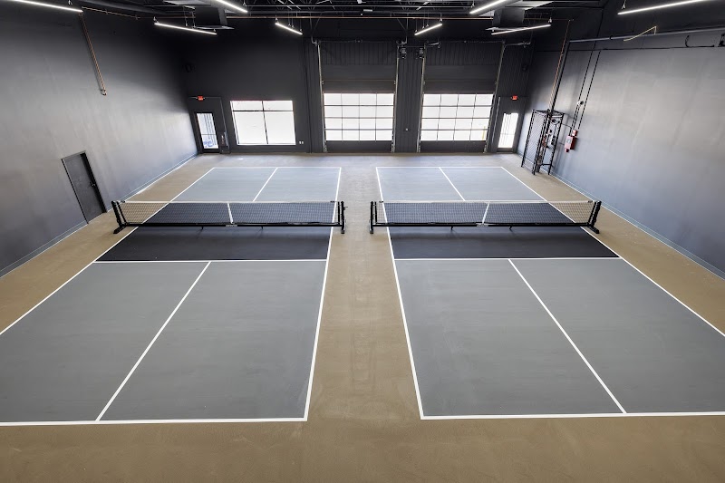 Great Lakes Pickleball Club