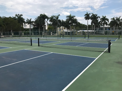 Pickleball Courts - Gilchrist Park - Pickleball in Nichols, Florida