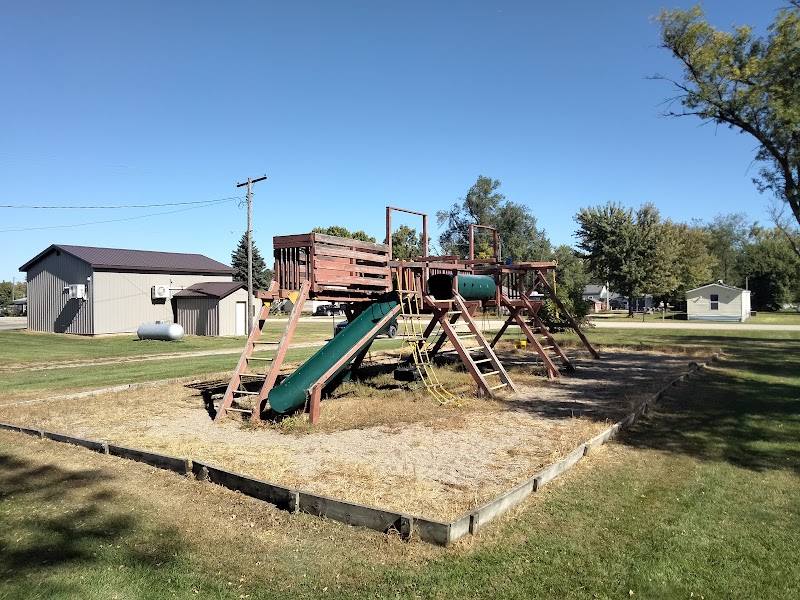 Walcott City Park