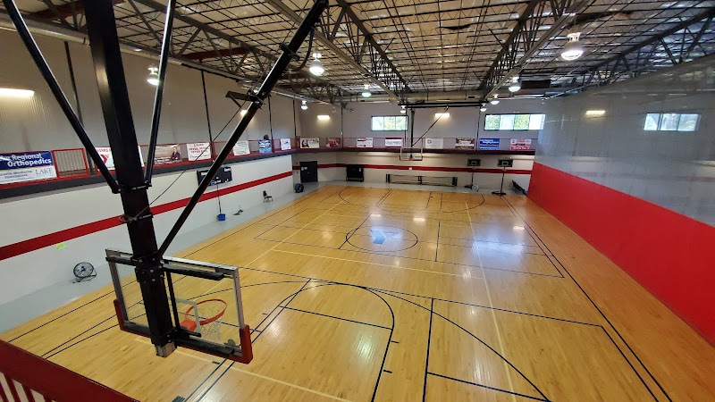 YMCA