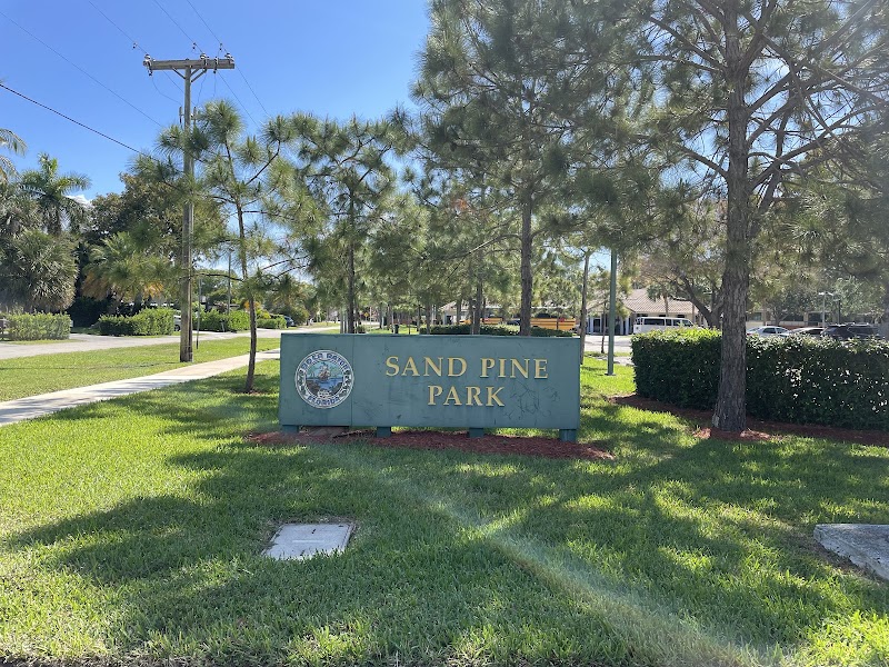 Sand Pine Park
