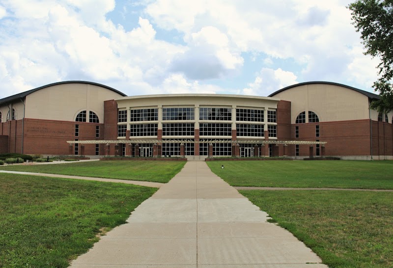 Charles J. Ping Recreation Center