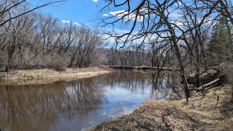 Spirit River Nature Area