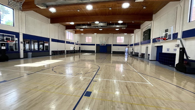 St. George Recreation Center