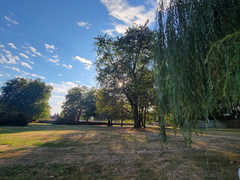 Mary Avenue Park