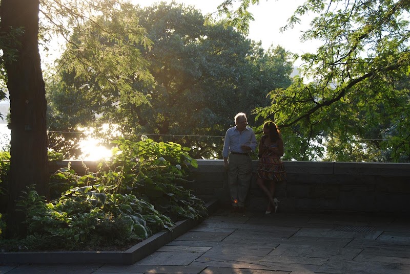 Riverside Park Conservancy - Pickleball in Jordan, New York