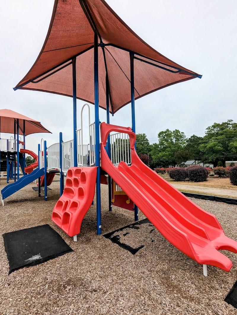Castalia Community Park - Pickleball in Castalia, North Carolina