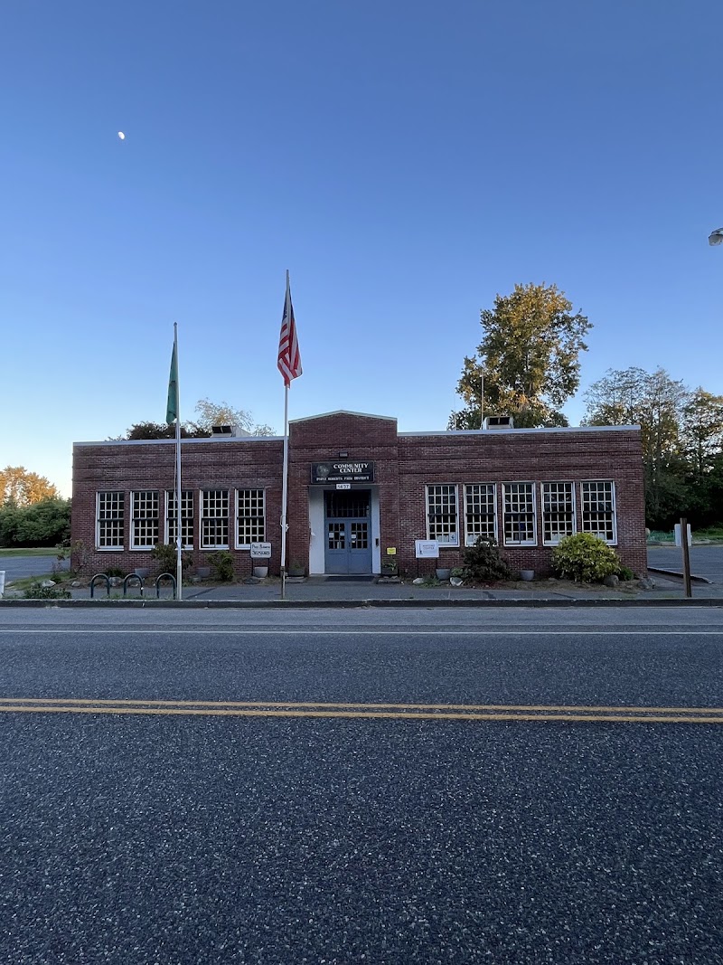 Point Roberts Community Center