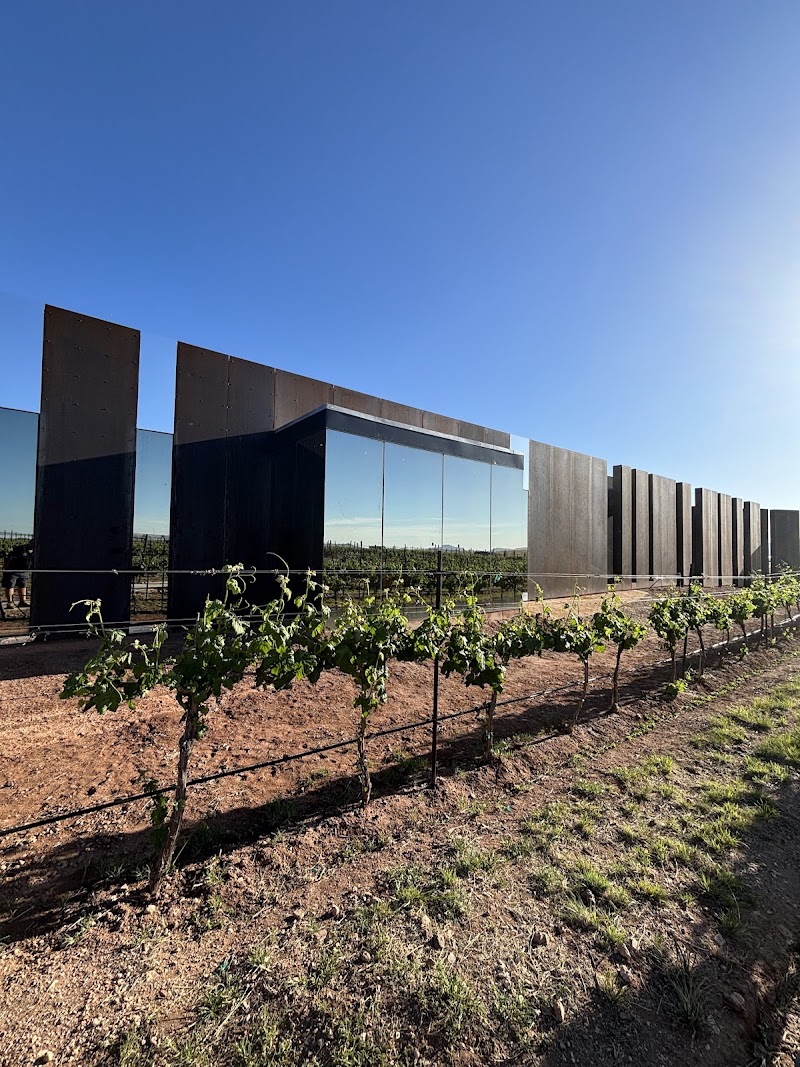 Los Milics Vineyards