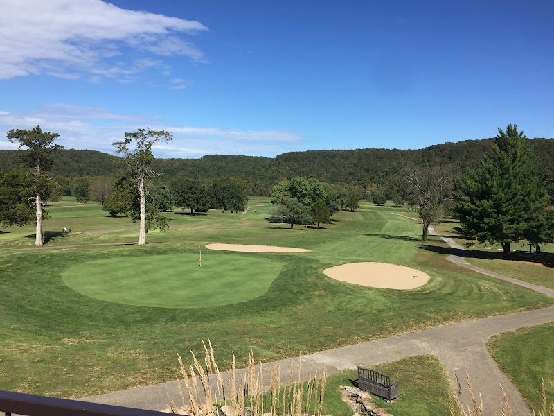 Piney Valley Golf Course